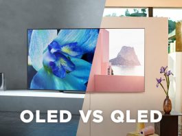 QLED vs OLED: Who Wins OLED vs QLED which is better?