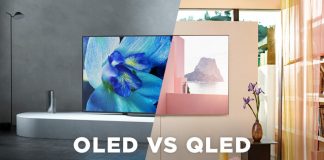 OLED vs QLED which is better? OLED vs QLED which is better?