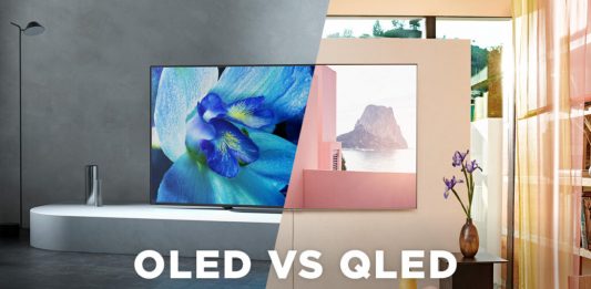 OLED vs QLED which is better? OLED vs QLED which is better?