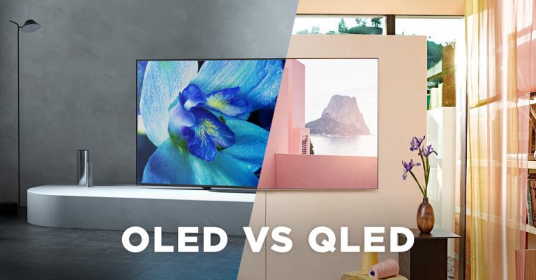 Oled Vs Qled Which Is Better