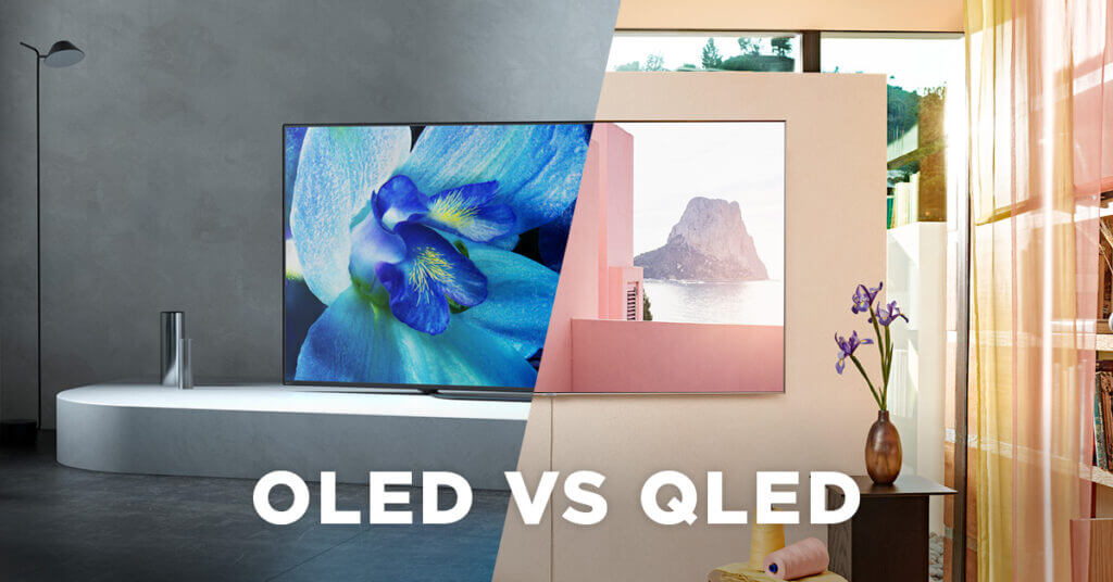 OLED vs QLED which is better?