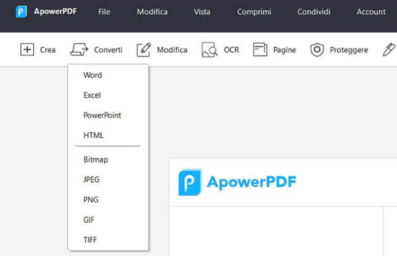 Program to Convert PDF to Word for Free - Microsoft Word