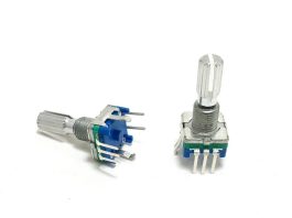 What is a Rotary Encoder? How does it work? What is a Rotary Encoder? How does it work?