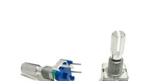 What is a Rotary Encoder? How does it work? What is a Rotary Encoder? How does it work?