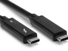 What is the difference between USB C and Thunderbolt 32