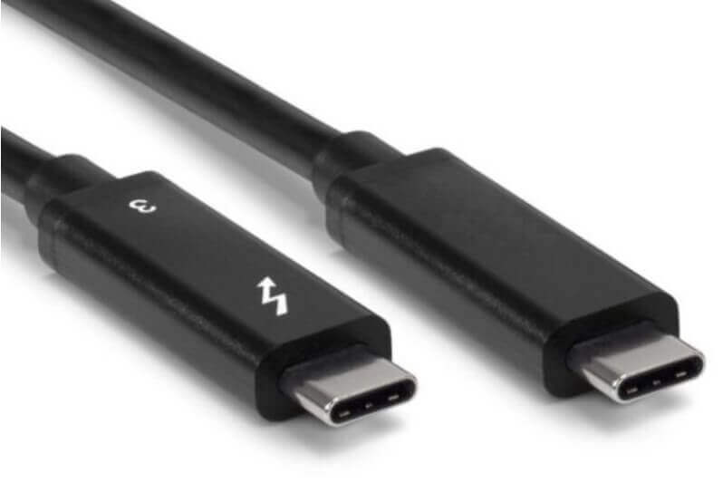 What is the difference between USB-C and Thunderbolt 3 - Image 2