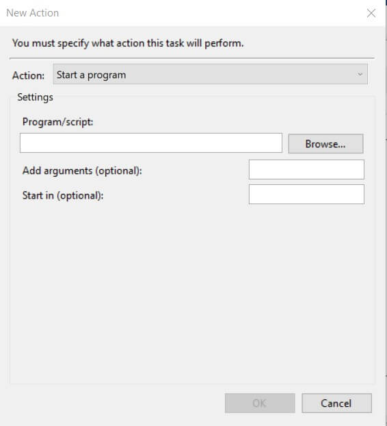 Windows 10 autorun for programs and applications - Image 6