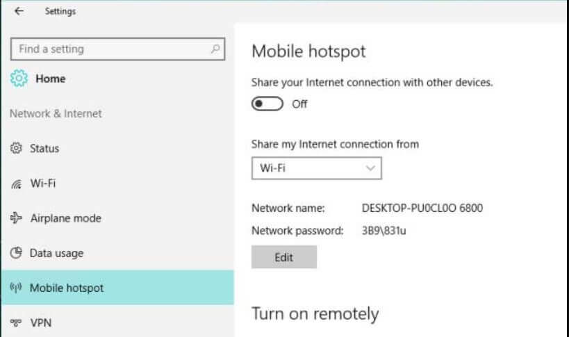 Windows 10 Hotspot, Here's How To Activate It - Image 1