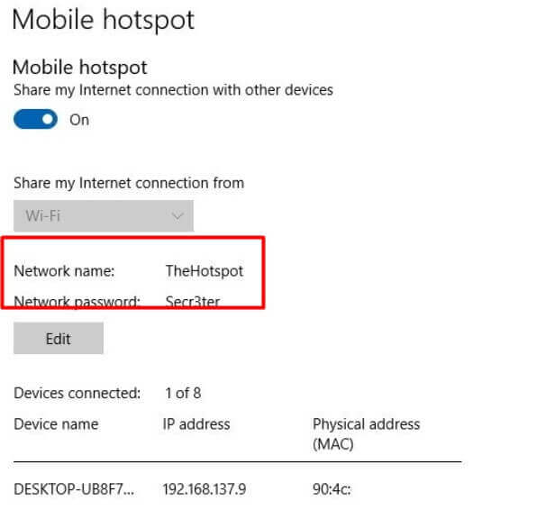 Windows 10 Hotspot, Here's How To Activate It - Image 3