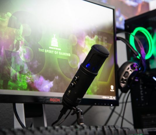 How to Stream Gameplay on Twitch How to stream gameplay on twitch
