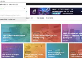 SEC_ERROR_UNKNOWN_ISSUER error: What it is and how to fix it SEC_ERROR_UNKNOWN_ISSUER error - Image 1
