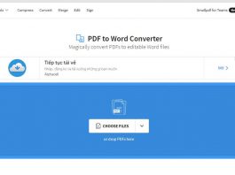 Translate PDF without installing anything on your PC Smallpdf