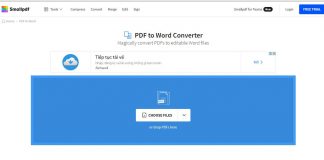 Translate PDF without installing anything on your PC Smallpdf