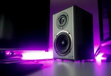 Entertainment on Budget: How to Build a Home Theater System Entertainment on Budget: How to Build a Home Theater System