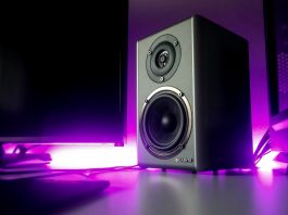 Entertainment on Budget: How to Build a Home Theater System Entertainment on Budget: How to Build a Home Theater System