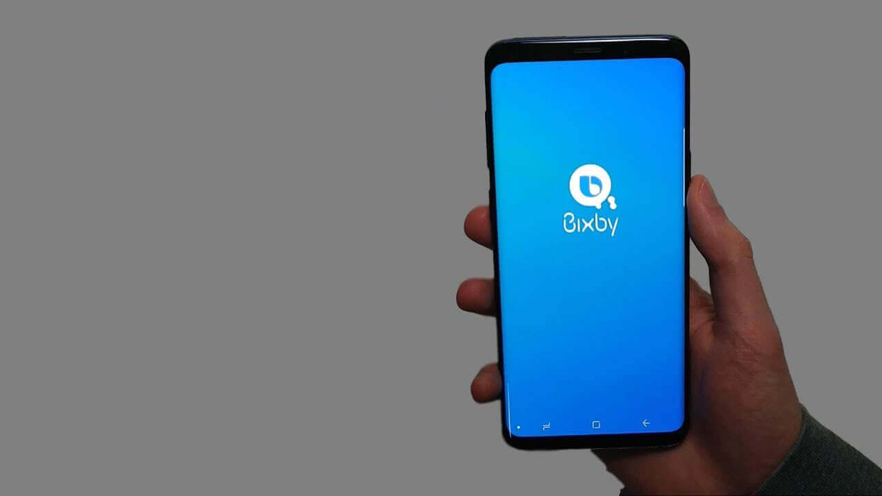 Uninstall Bixby Home Assistant