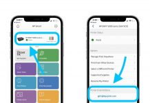 How Do You Add a Printer to an iPhone or iPad? How to print from iPad Pro using email