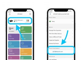 How Do You Add a Printer to an iPhone or iPad? How to print from iPad Pro using email