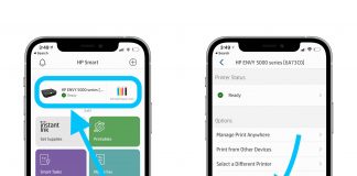 How Do You Add a Printer to an iPhone or iPad? How to print from iPad Pro using email