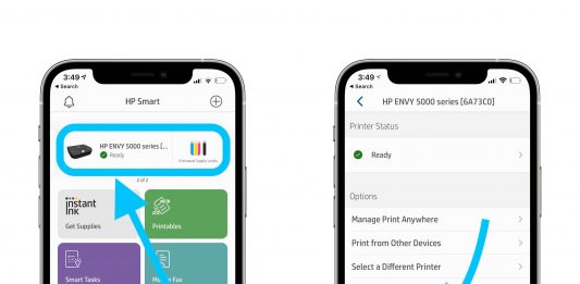 How Do You Add a Printer to an iPhone or iPad? How to print from iPad Pro using email