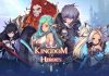 Kingdom Heroes and How to use autoclicker in it
