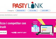 Pastylink: What it is for and is it still reliable Pastylink