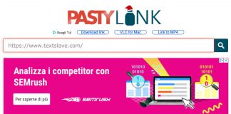 Pastylink: What it is for and is it still reliable Pastylink