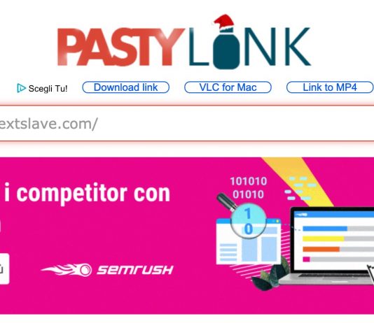 Pastylink: What it is for and is it still reliable Pastylink