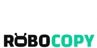 Robocopy: How to quickly copy files and folders on the local network Robocopy