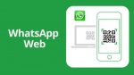 WhatsApp Web