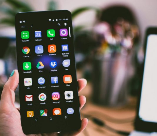 How To Share an App on Android How to Send Apps on another Android Phone