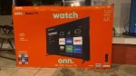 Onn 4K ROKU TV review