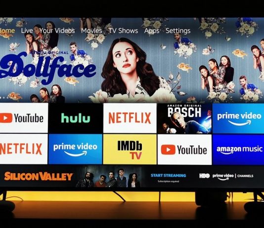 Can You Watch Regular TV on Amazon Fire Stick? Can You Watch Regular TV on Amazon Fire Stick