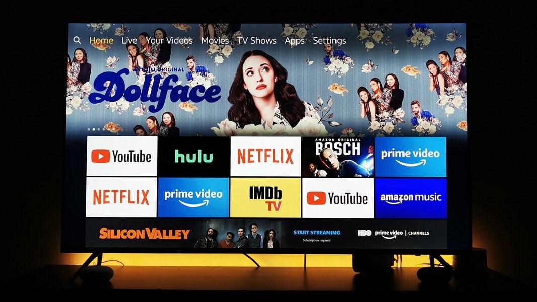Can You Watch Regular TV on Amazon Fire Stick