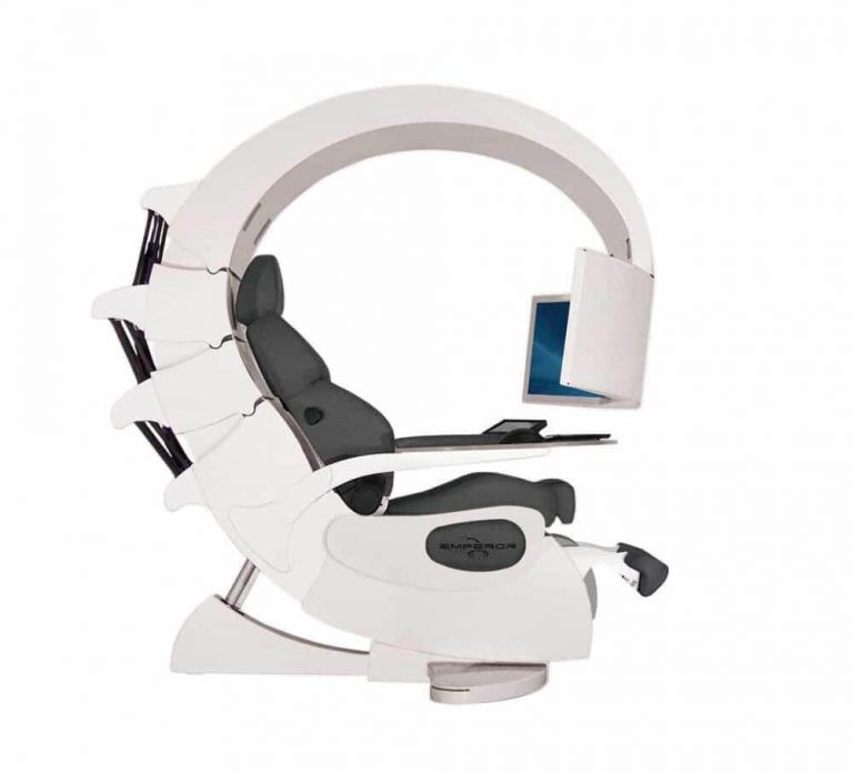 High Tech Furnitures in Homes *