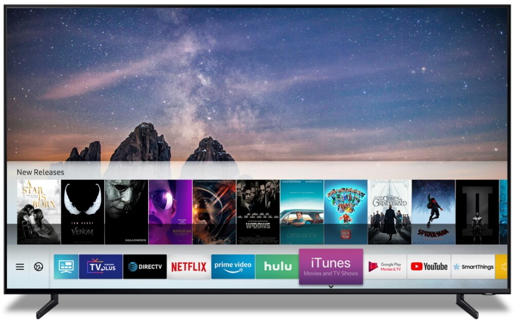 3 Easy Steps to Install Third-Party Apps in Samsung Smart TV