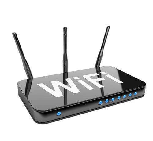 How to Solve LG TV not connecting to Wi-Fi Issues Restart the router