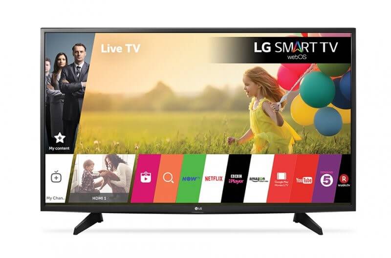 How to Solve LG TV not connecting to Wi-Fi Issues