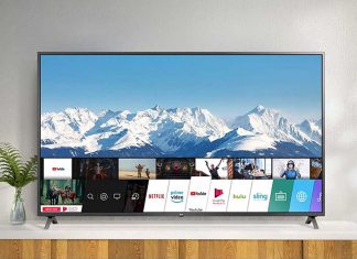 How To Unlock LG TV Hotel Mode Unlocks Without a Remote