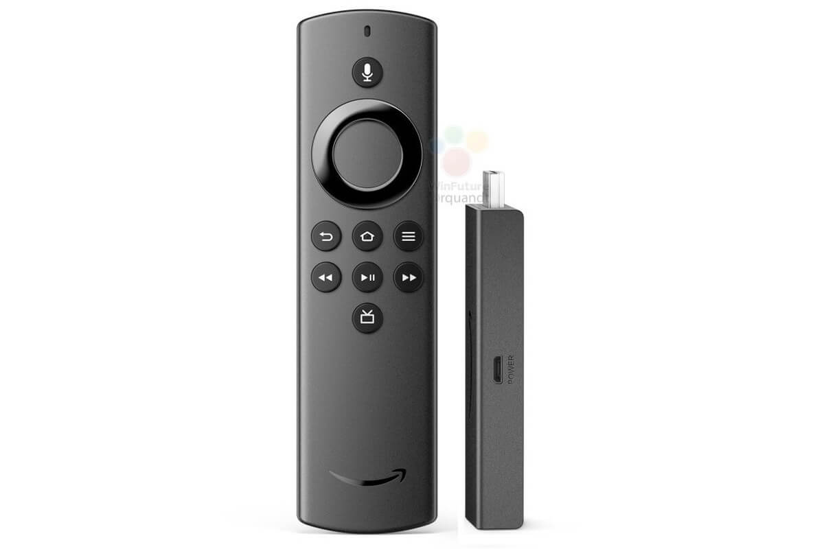 Using Amazon Fire Stick - Install Third-Party Apps on LG Smart TV