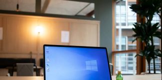 Install Windows on a USB stick or External Drive Windows 10 feature image 13