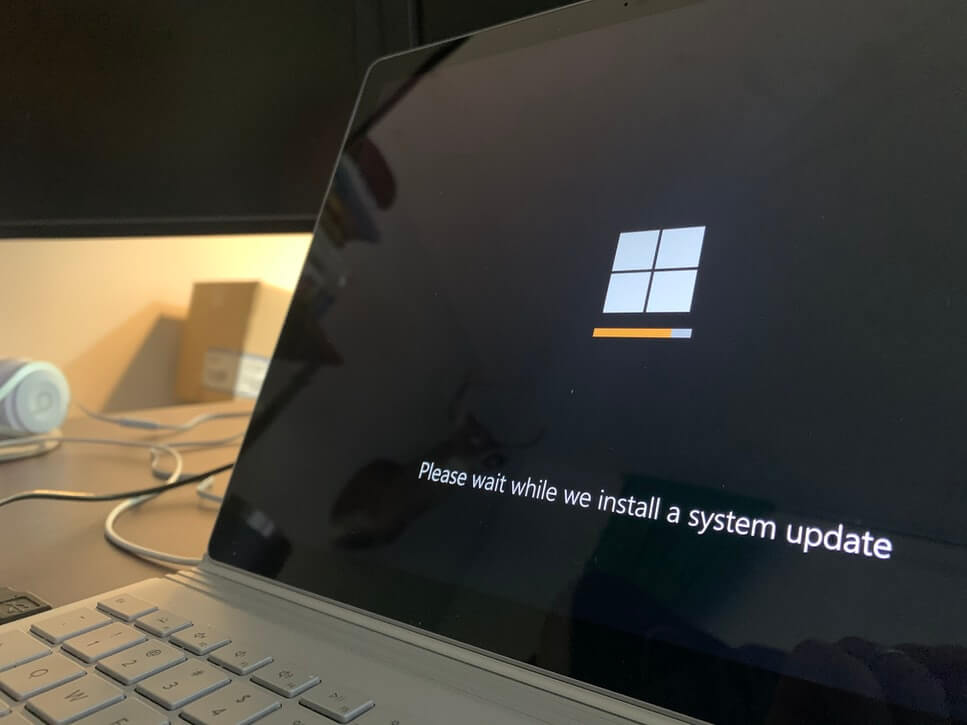 How To Fix Device Not Migrated for Windows 10