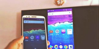 How to mirror phone to TV without Wi-Fi How to mirror phone to TV without Wi-Fi