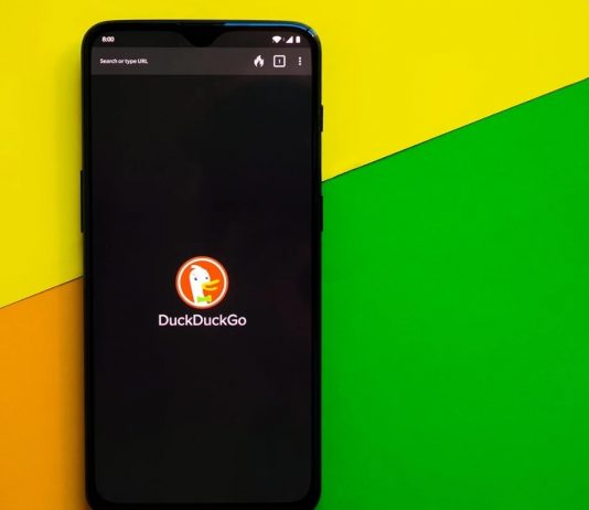 The 11 Best Lightweight Browsers for Android DuckDuckGo Privacy Browser
