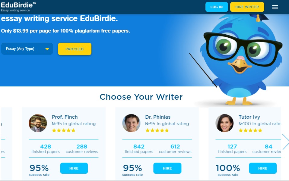 Best EduBirdie Review - Image 1