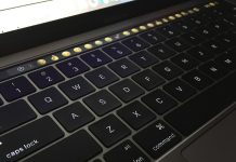 Get the Most Out of Your MacBook Touch Bar