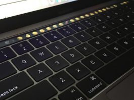 Get the Most Out of Your MacBook Touch Bar