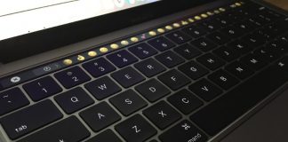 Get the Most Out of Your MacBook Touch Bar: Tips and Tricks Get the Most Out of Your MacBook Touch Bar