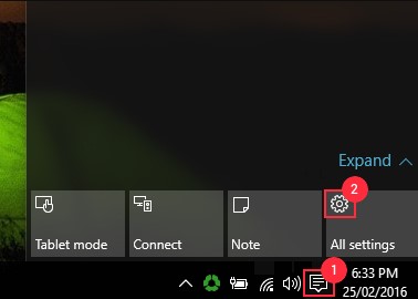 How Do You Mirror Windows 10 to Fire Stick