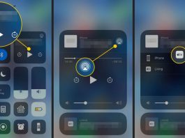 How To Screen Share iPhone to LG TV How To Screen Share iPhone to LG TV